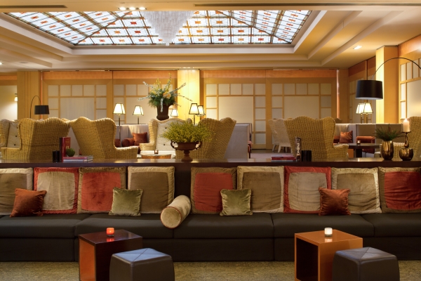 Starhotels Metropole (Rom)